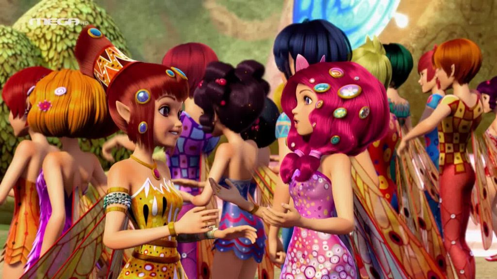 Επεισόδιο 3 – A’ Κύκλος - 