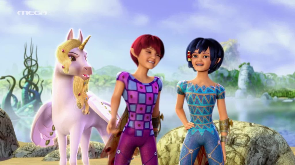 Επεισόδιο 11 – A’ Κύκλος - 