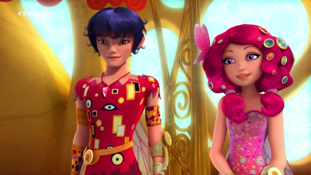 Επεισόδιο 4 – Γ’ Κύκλος - 