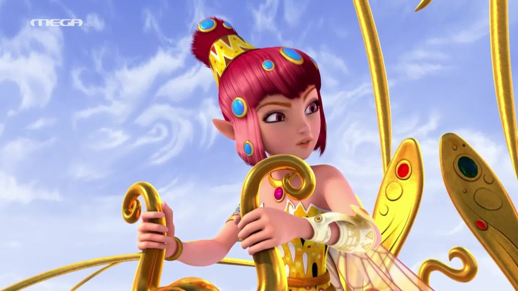 Επεισόδιο 5 – Γ’ Κύκλος - 