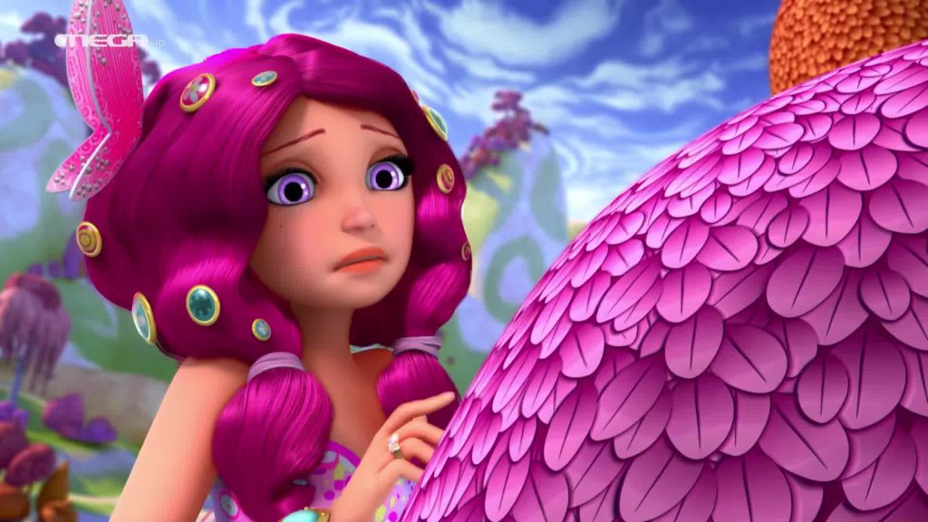 Επεισόδιο 7 – Γ’ Κύκλος - 