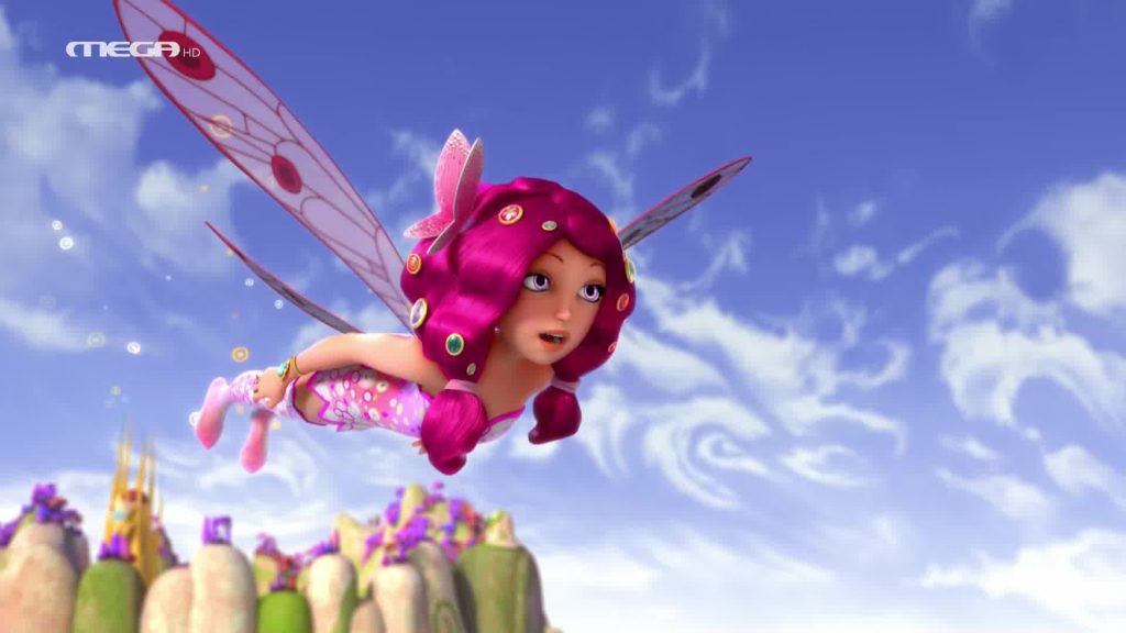 Επεισόδιο 8 – Γ’ Κύκλος - 