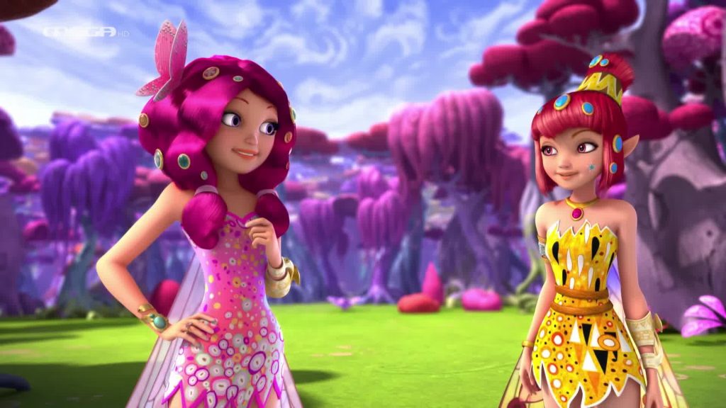 Επεισόδιο 22 - Γ' Κύκλος