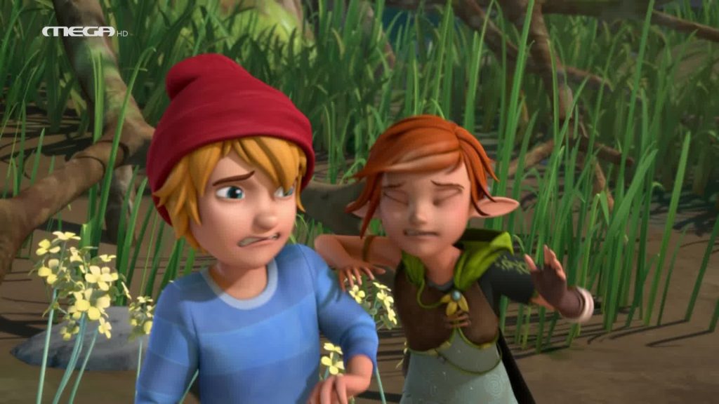 Eπεισόδιο 3 - 