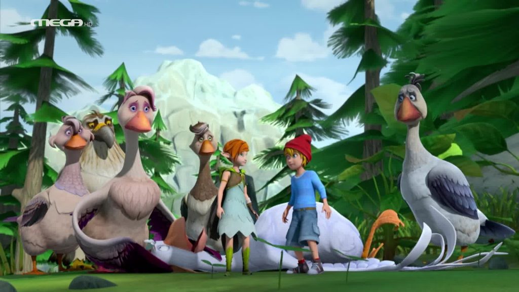 Eπεισόδιο 4 - 