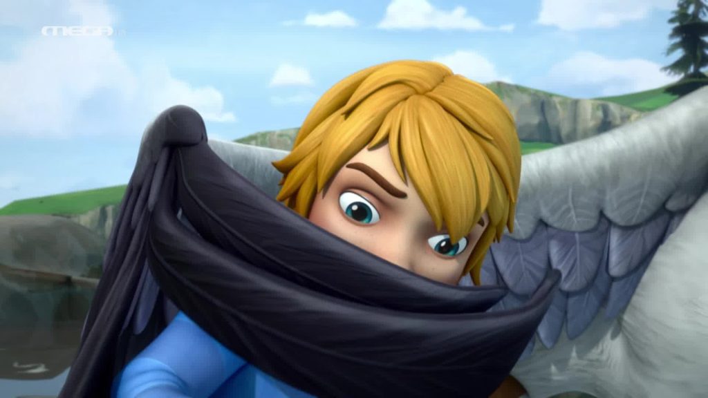 Eπεισόδιο 10 - 