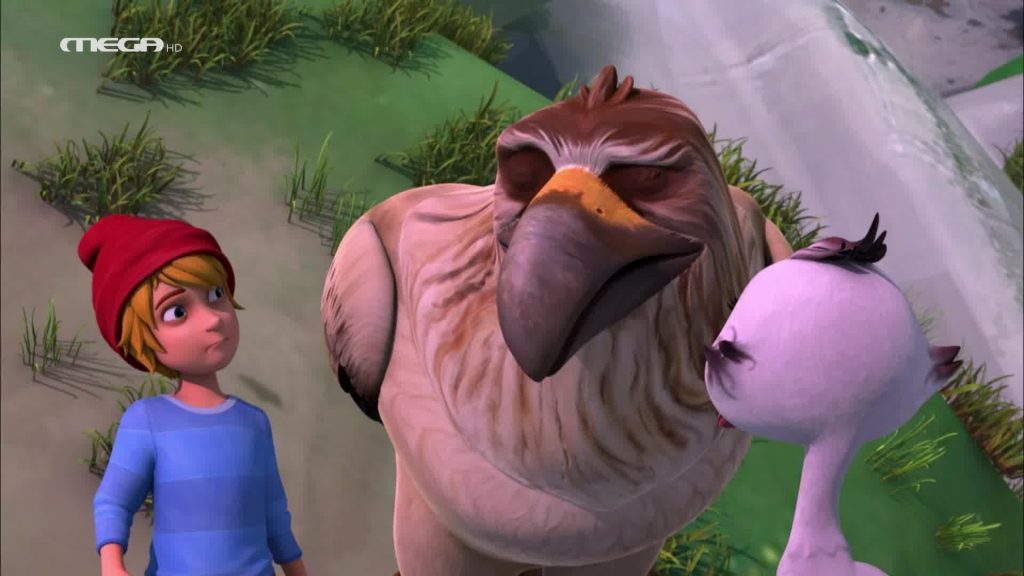 Eπεισόδιο 16 - 