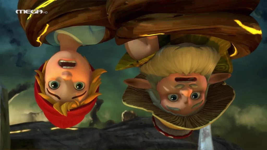 Eπεισόδιο 25 - 