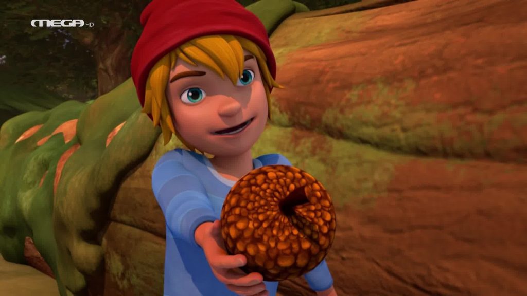 Eπεισόδιο 26 - 