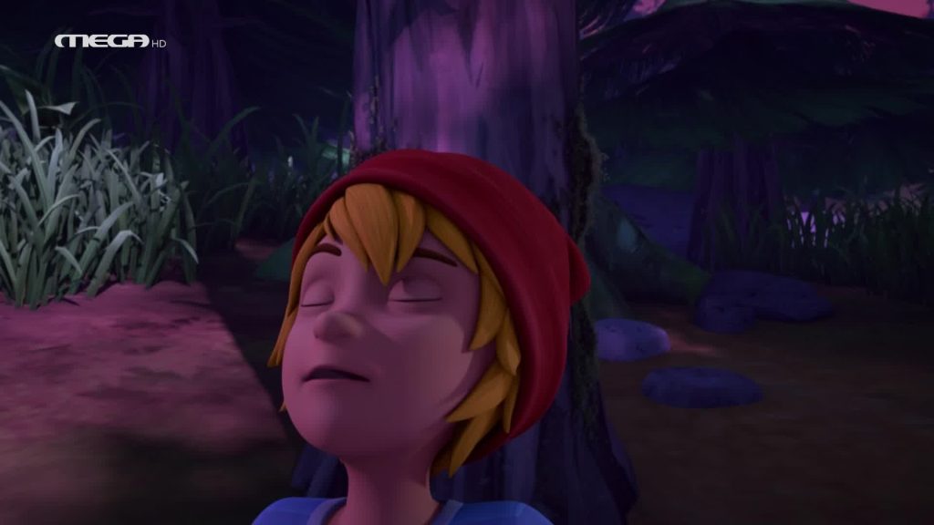 Eπεισόδιο 30 - 