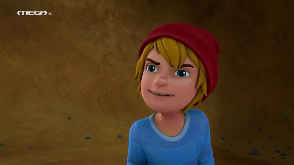 Eπεισόδιο 33 - 