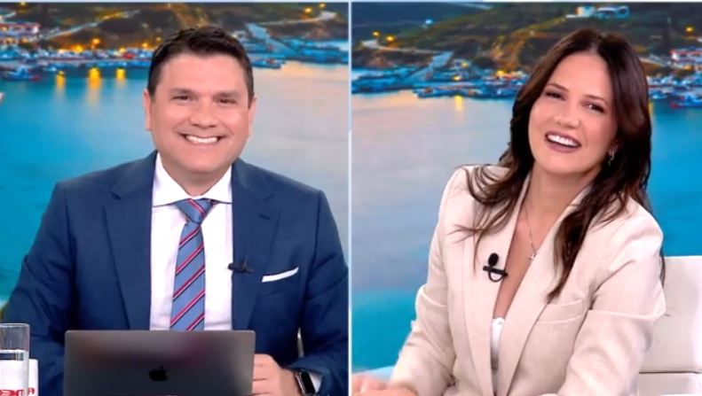 Mega Σαββατοκύριακο