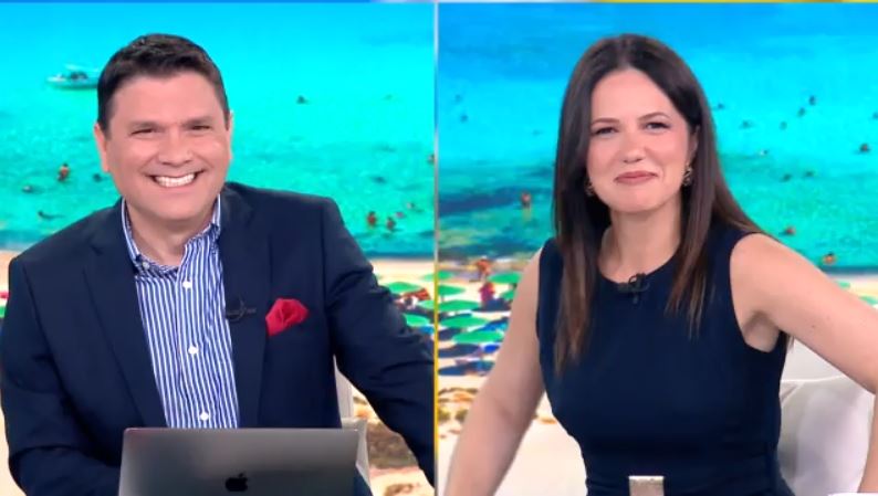 Mega Σαββατοκύριακο