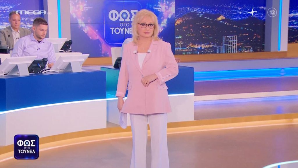 «Φως στο Τούνελ»: Νύχτα μυστηρίου & αποκαλύψεων