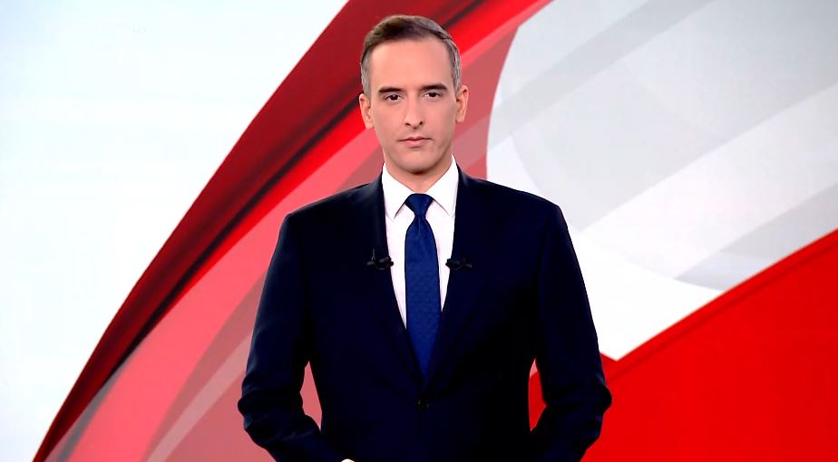 Μεσημβρινό Δελτίο Ειδήσεων