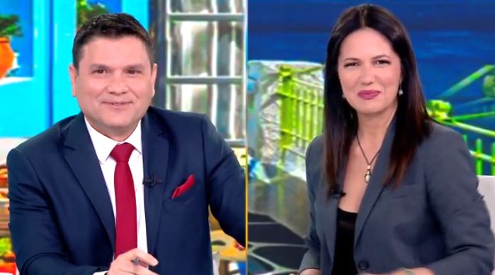 Mega Σαββατοκύριακο