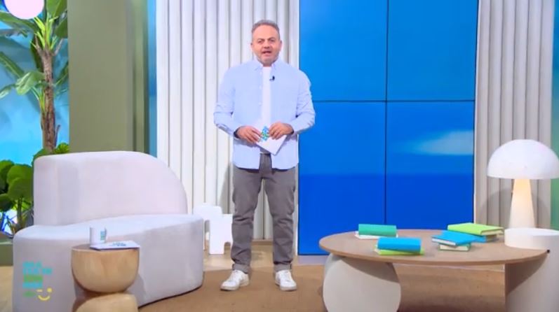 Όλα για τη Ζωή μας Vita