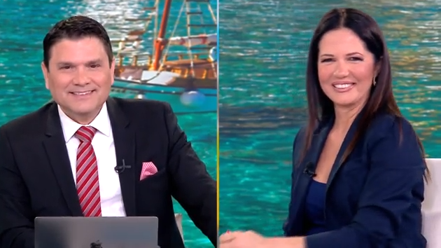 Mega Σαββατοκύριακο