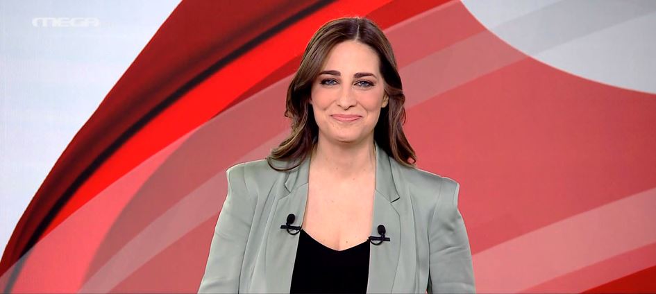 Μεσημβρινό Δελτίο Ειδήσεων