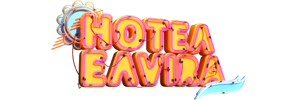 HOTEΛ EΛVIRA
