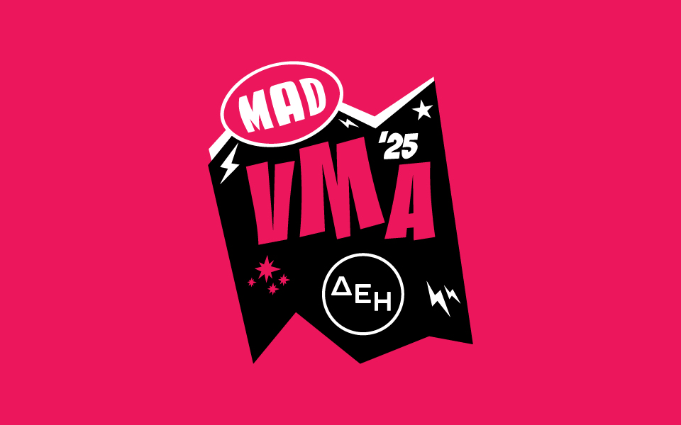 MAD VMA ’25