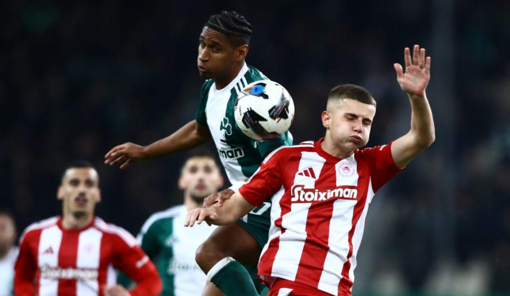 Αυλαία σε ΟΑΚΑ και Τούμπα για τα playoffs της Super League