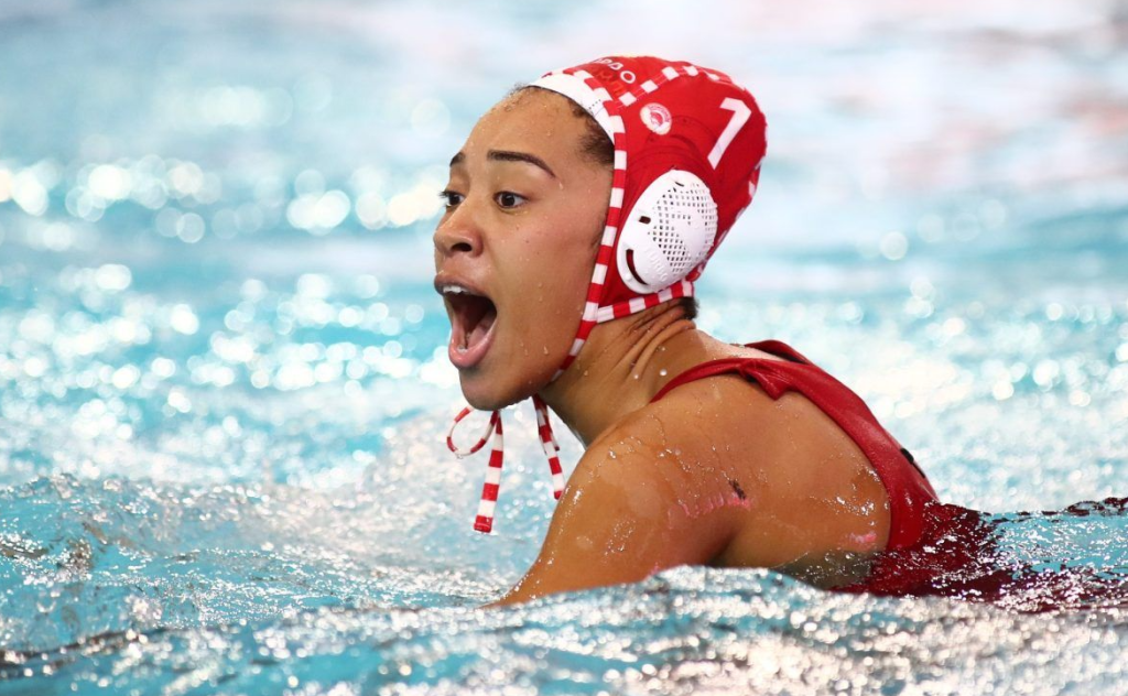 Ολυμπιακός – Βουλιαγμένη 10-7: Οι «ερυθρόλευκες» έκαναν το 2-2 και όλα θα κριθούν στον 5ο τελικό