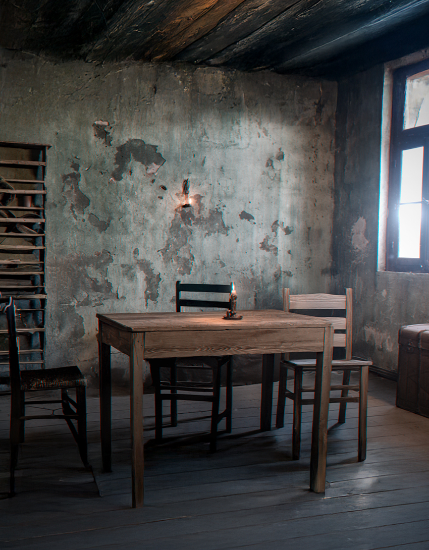 Οι Αθώοι | ΝΕΟ ΠΡΟΓΡΑΜΜΑ