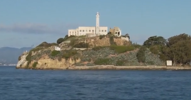 Ντόναλντ Τραμπ: Αποφάσισε την επαναλειτουργία των φυλακών Αλκατράζ