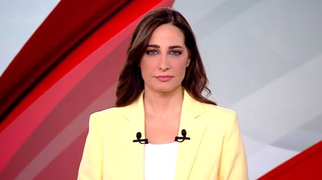 Μεσημβρινό Δελτίο Ειδήσεων
