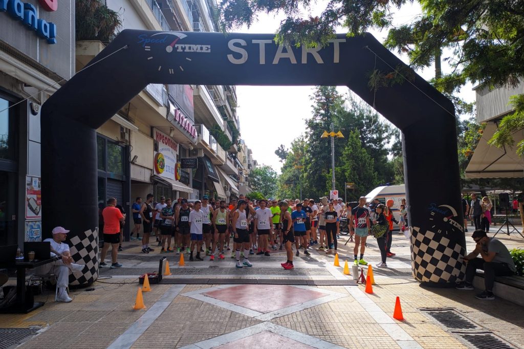 Αθήνα: Κυκλοφοριακές ρυθμίσεις σήμερα για τον 18ο Γύρο Νέας Σμύρνης