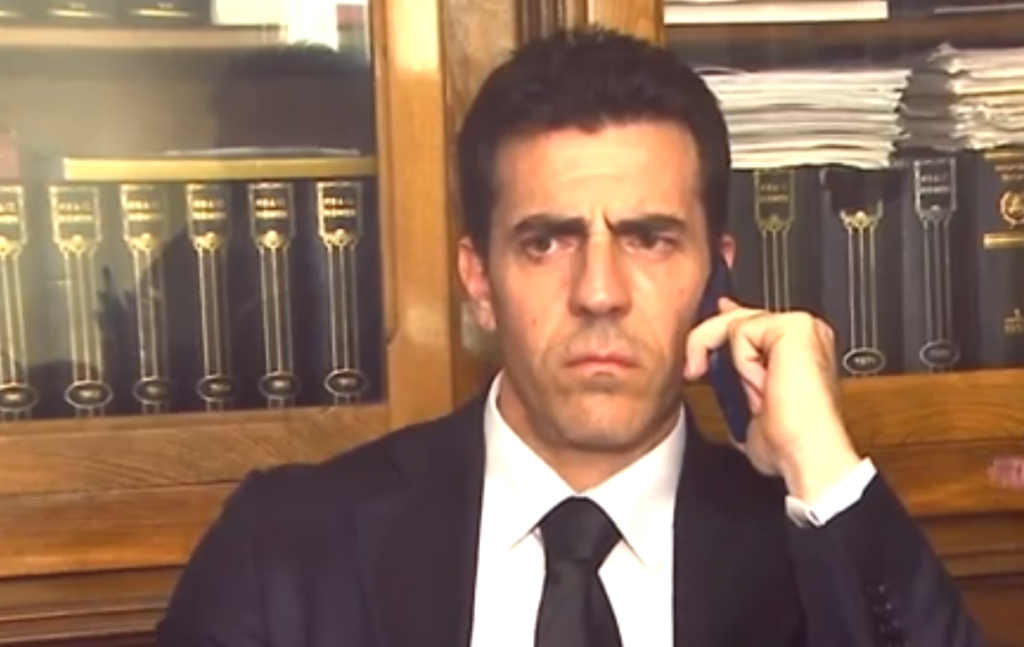 Ζάκυνθος: Αποκλειστικά στο LIVE NEWS ο γιος της συμβολαιογράφου που δολοφονήθηκε