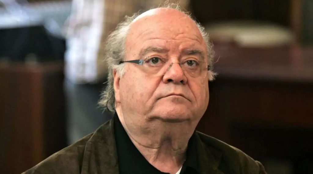 Γιώργος Κατσαρός: «Πιστεύω θα περάσει στην 5άδα η Κλαυδία – Δεν γίνεται Eurovision χωρίς Φωκά Ευαγγελινό»