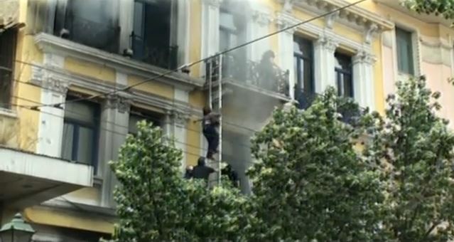 Marfin: 15 χρόνια από την τραγωδία στην τράπεζα