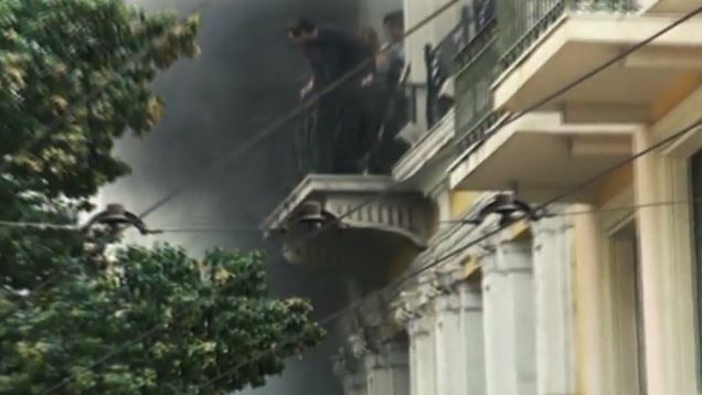 Marfin: 15 χρόνια από το έγκλημα χωρίς τιμωρία με τους τρεις νεκρούς