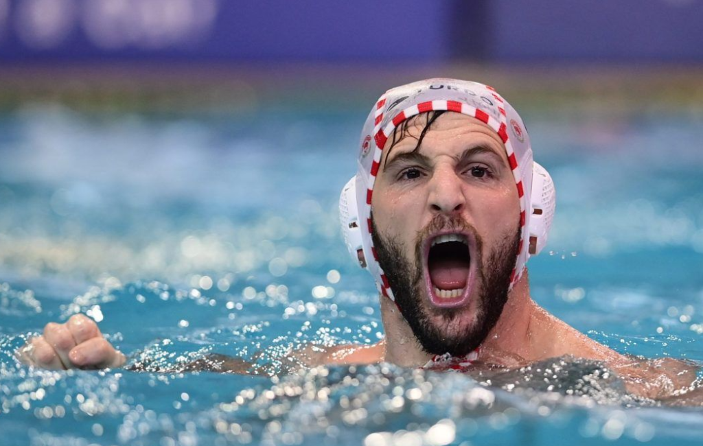 Ολυμπιακός – ΝΟΒ 18-14: Πρωταθλητές οι «ερυθρόλευκοι»