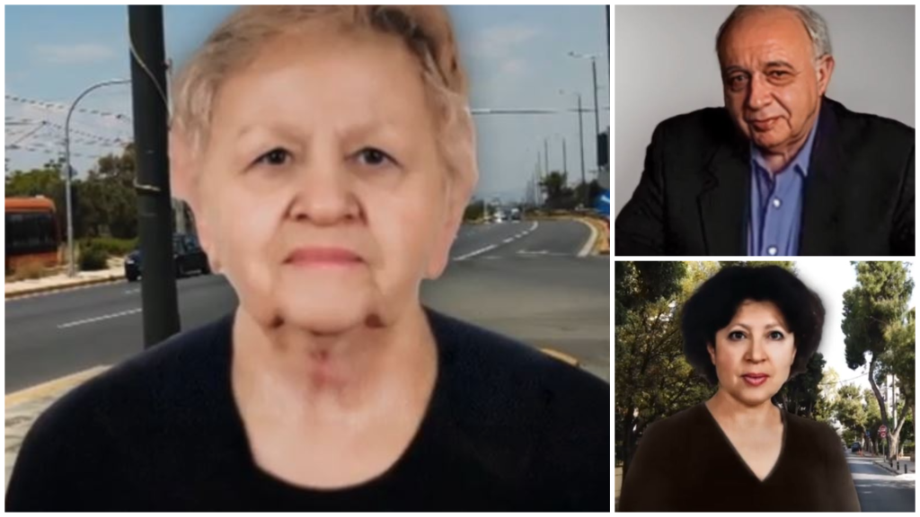 Ελληνικό: «Ο Μιχάλης τα είχε τετρακόσια και υπέγραψε κανονικά…» – Όσα αποκαλύπτει στο «Τούνελ» η Ιταλίδα αποκλειστική νοσοκόμα