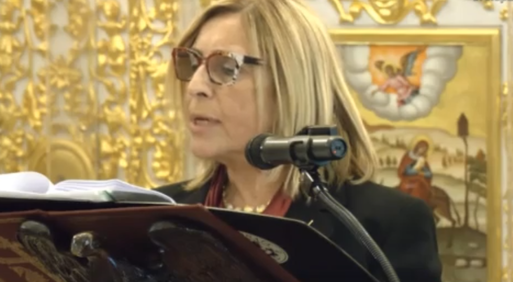 Ζάκυνθος: Νέες πληροφορίες του Βασίλη Λαμπρόπουλου για τη δολοφονία της συμβολαιογράφου