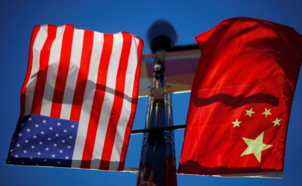 ΗΠΑ-Κίνα: Αμοιβαία μείωση των δασμών κατά 115% για 90 ημέρες – Σε τρεις μήνες οι οριστικές αποφάσεις