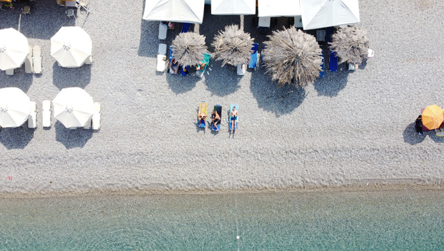 Οι επιπτώσεις στον τουρισμό από τον πόλεμο στη Μέση Ανατολή