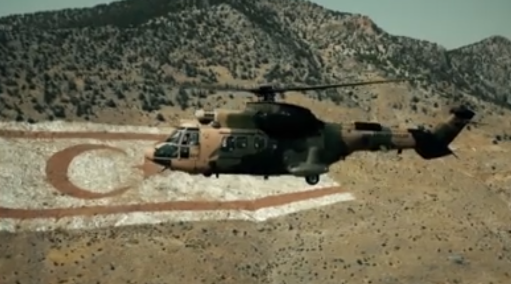 Τουρκική τουριστική καμπάνια εξισώνει το ψευδοκράτος με όλη την Κύπρο