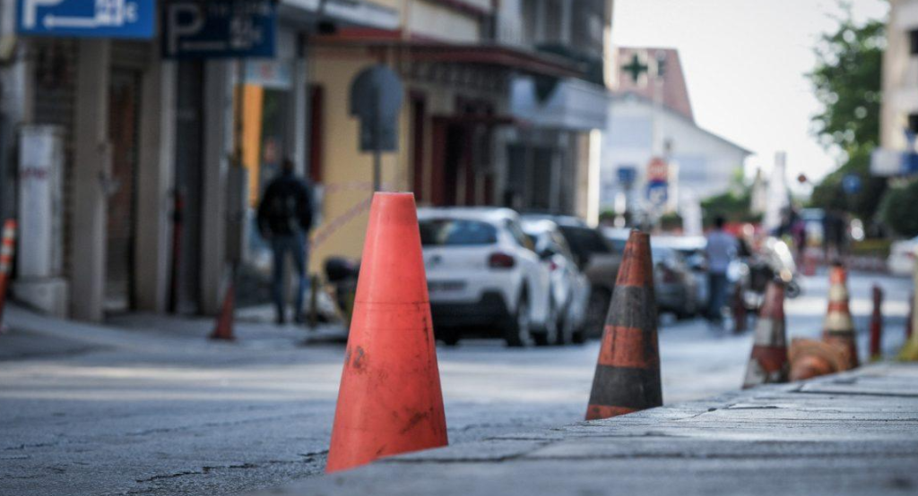 Θεσσαλονίκη: Ποινικό χτύπημα με… μανδύα τρομοκρατίας και νεκρή την 38χρονη βομβίστρια