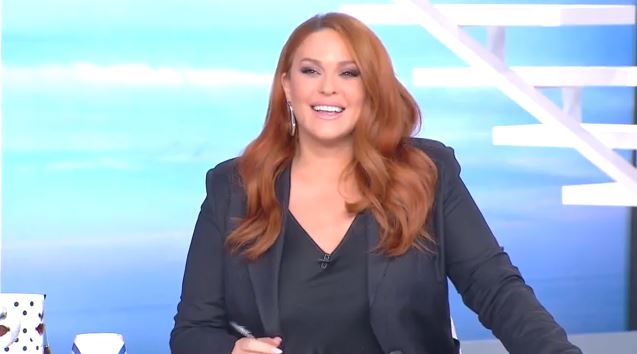 Χαμογέλα και Πάλι!