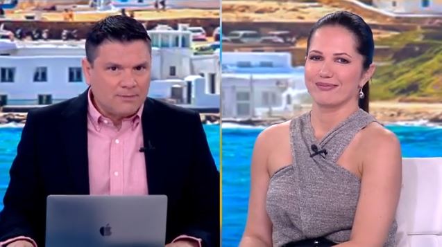 Mega Σαββατοκύριακο