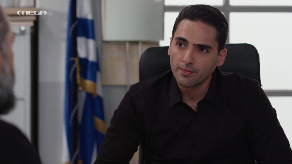 Η Γη της Ελιάς