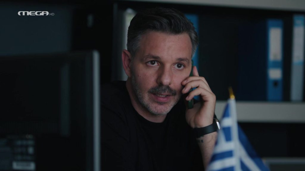 Η Γη της Ελιάς
