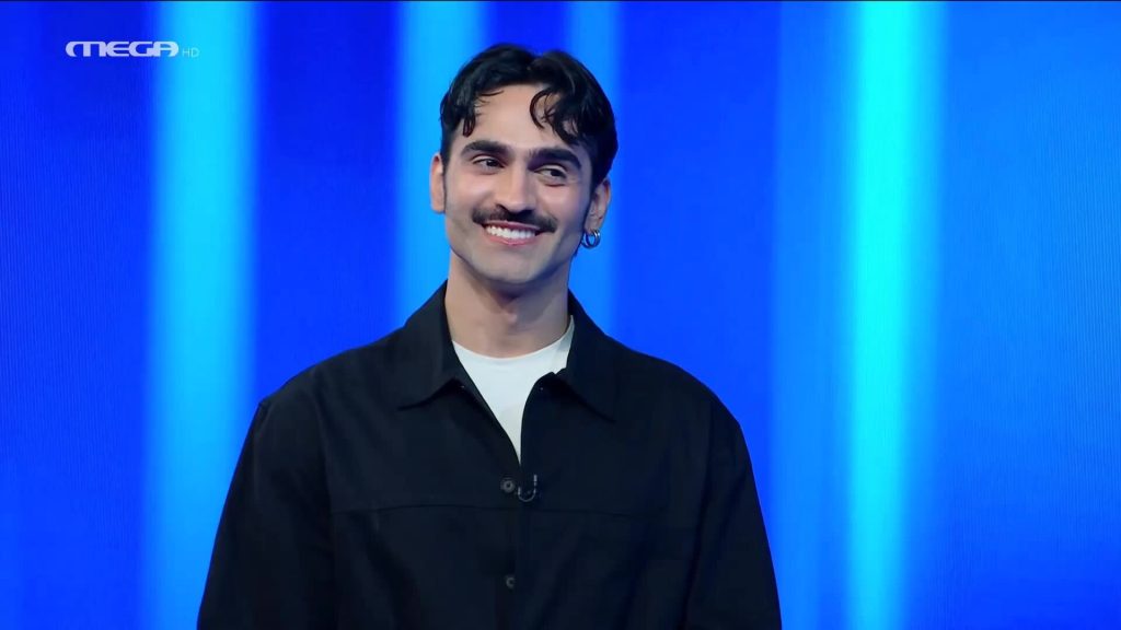 O Dr. Chris στο The Chase!