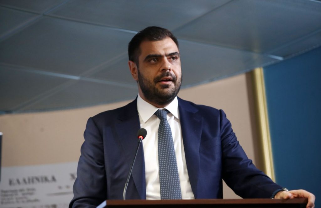 Παύλος Μαρινάκης για ΟΠΕΚΕΠΕ: «Ο πρωθυπουργός έχει καταλάβει ότι όλα αυτά δεν είναι ανεκτά»