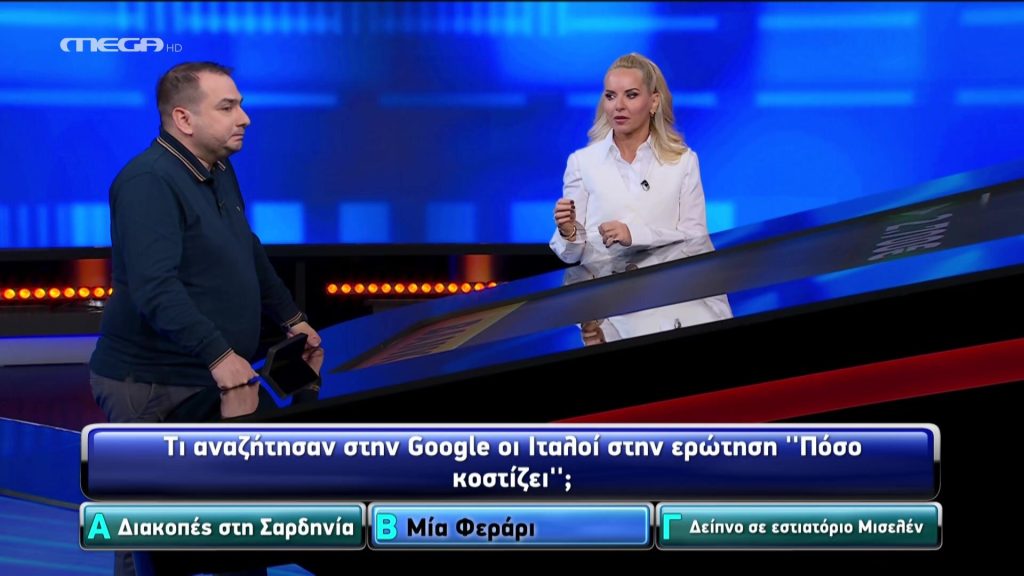 Επεισόδιο 200
