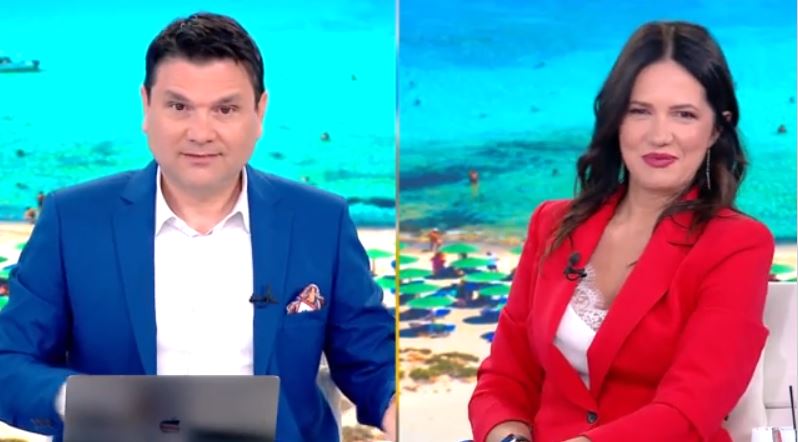 Mega Σαββατοκύριακο